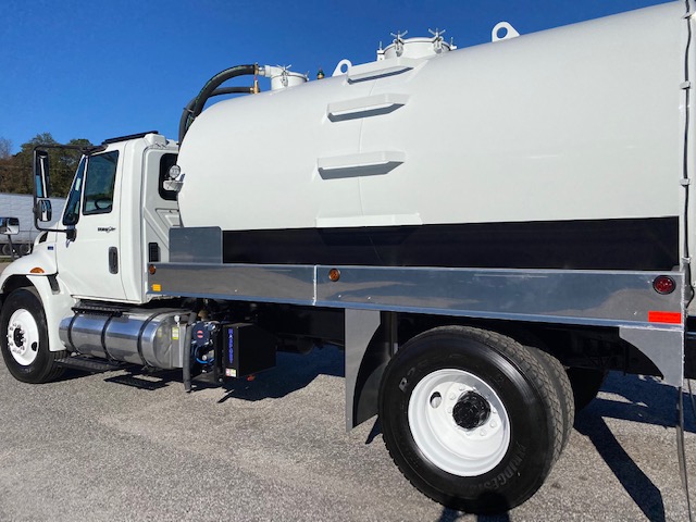 Which is a better Vacuum Tank?  Steel or Aluminum
